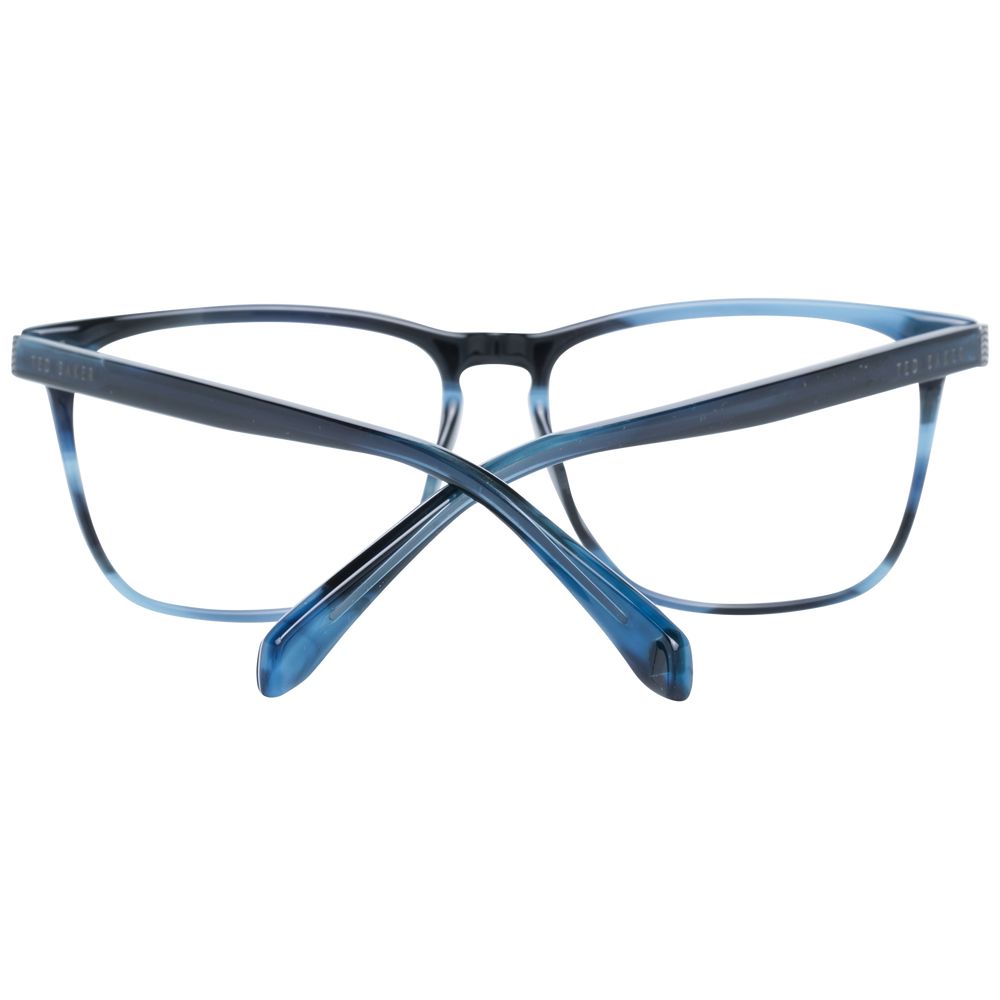 Blue Men Optical Frames