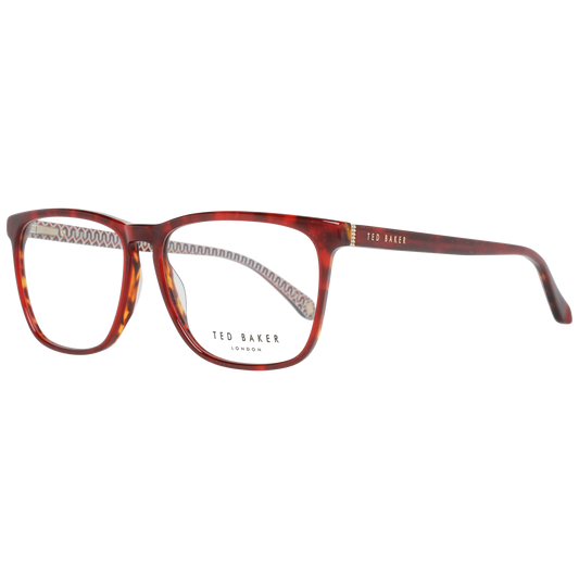 Red Men Frames