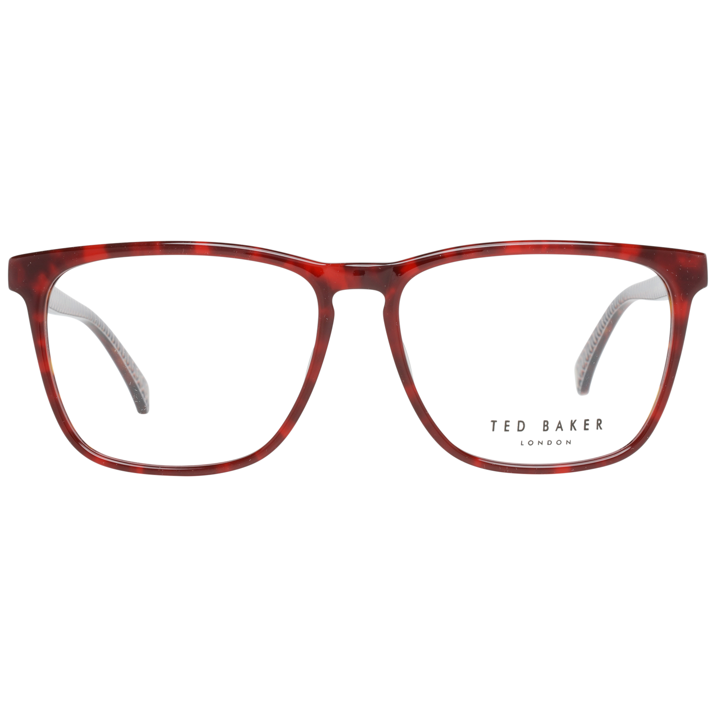 Red Men Frames