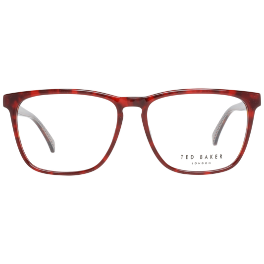 Red Men Frames