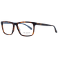 Brown Unisex Frame