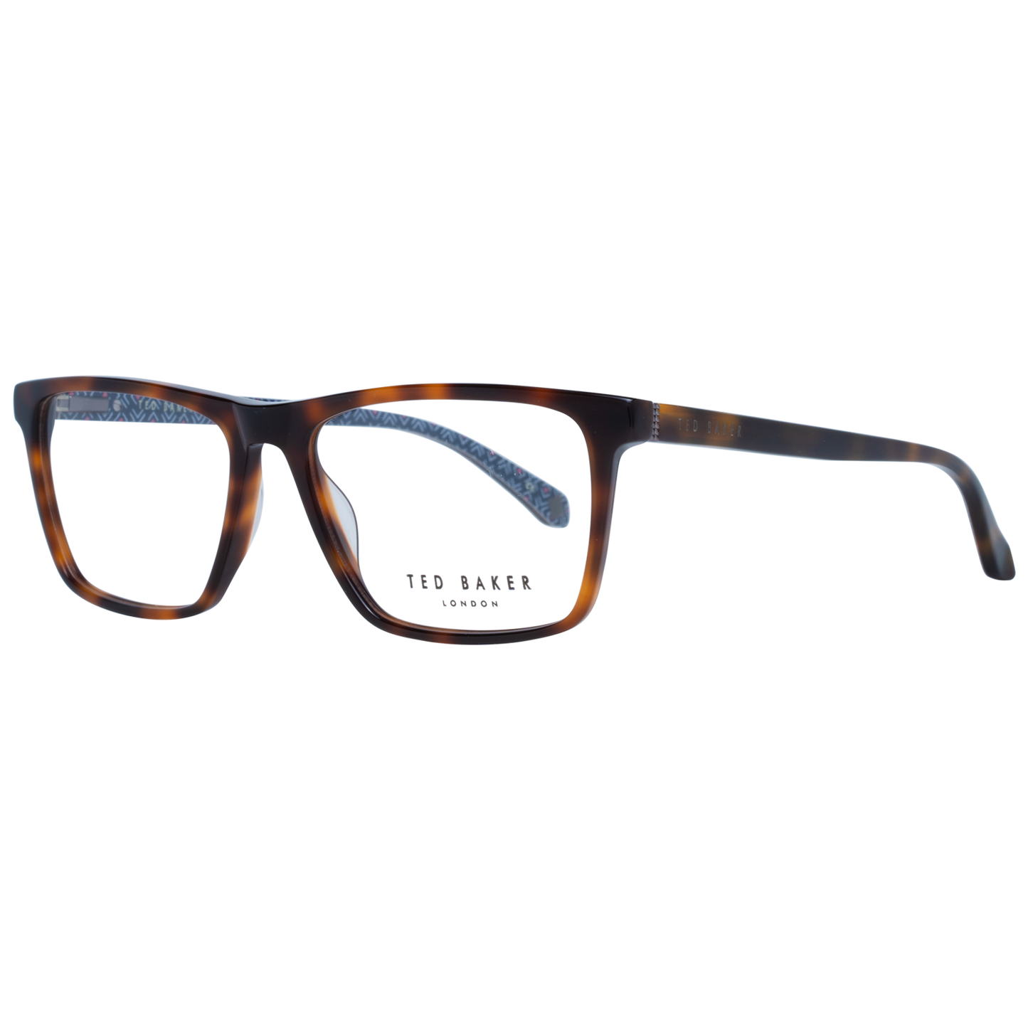 Brown Unisex Frame