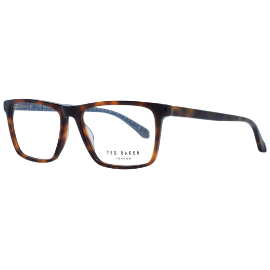 Brown Unisex Frame