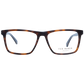 Brown Unisex Frame