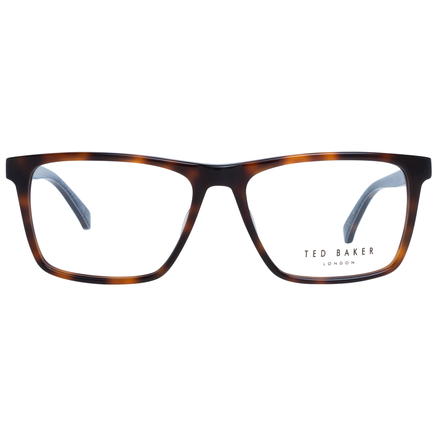 Brown Unisex Frame