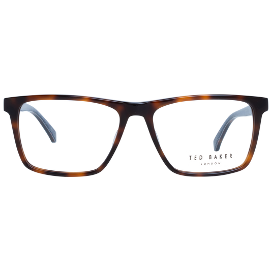 Brown Unisex Frame