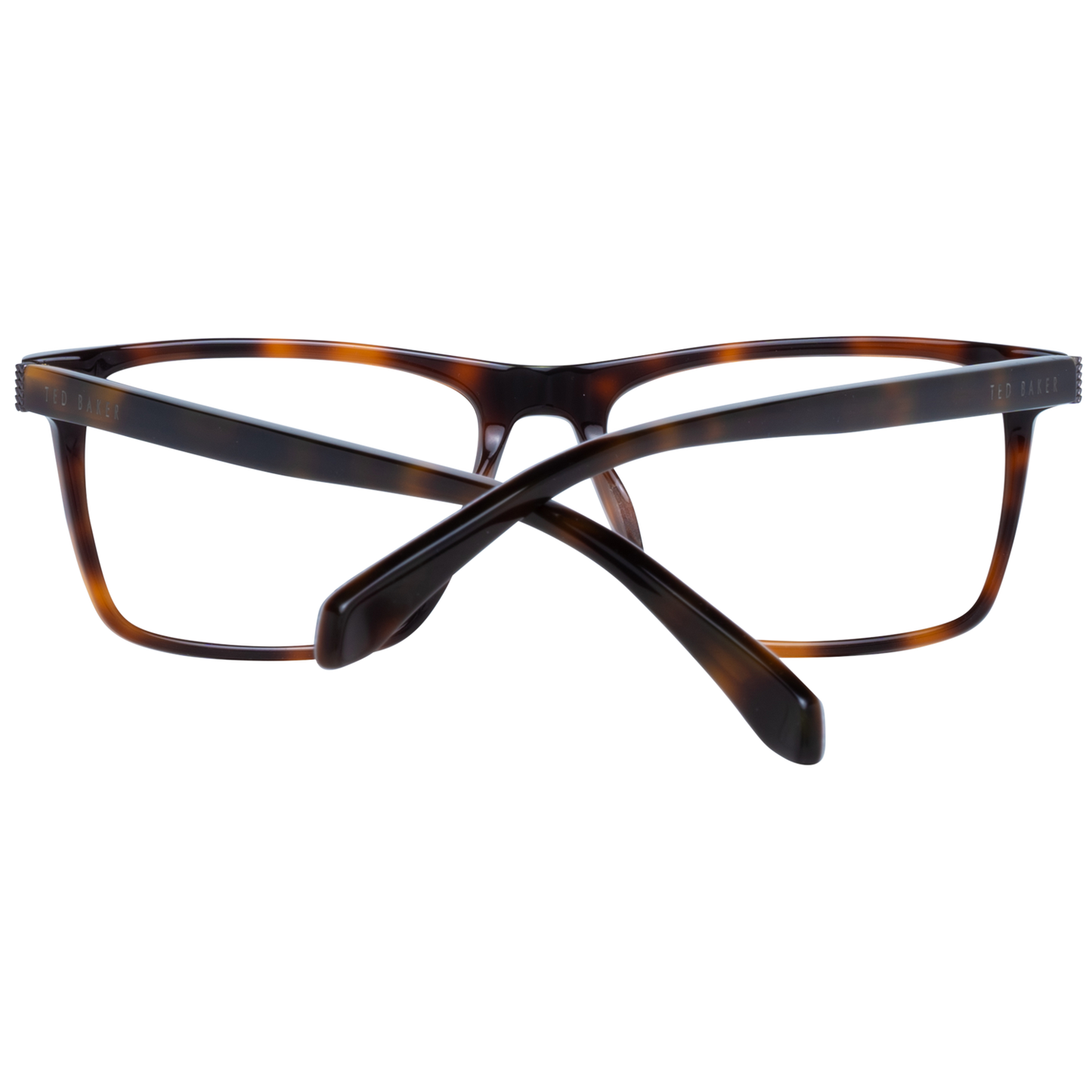 Brown Unisex Frame