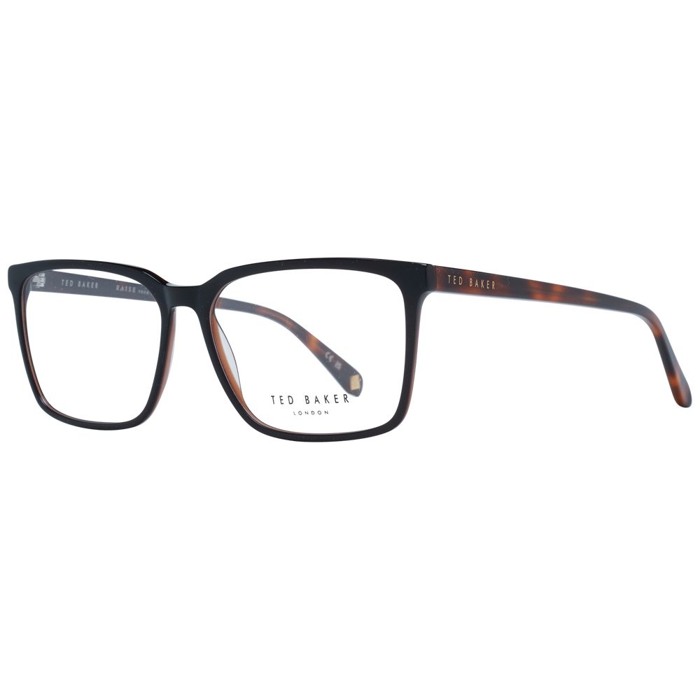 Black Men Optical Frames