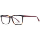 Brown Men Optical Frames