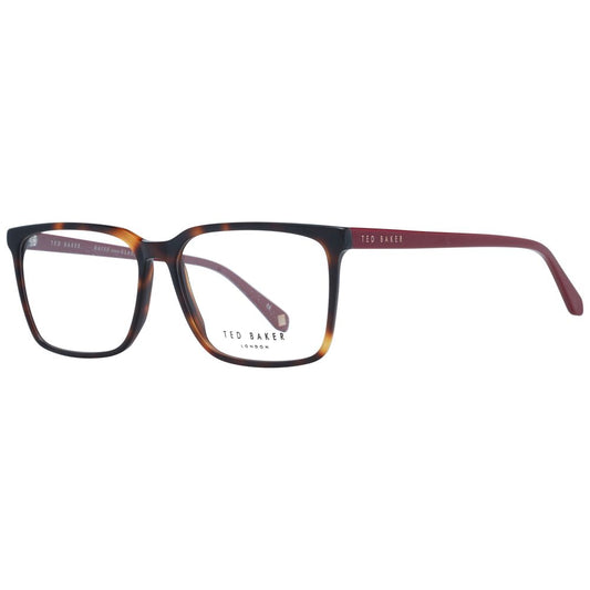 Brown Men Optical Frames