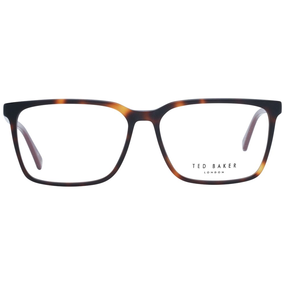 Brown Men Optical Frames