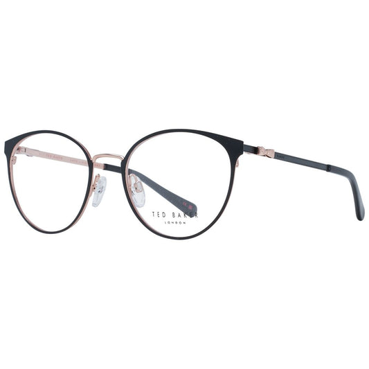 Black Women Optical Frames