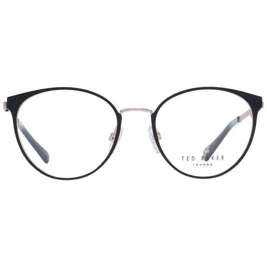 Black Women Optical Frames