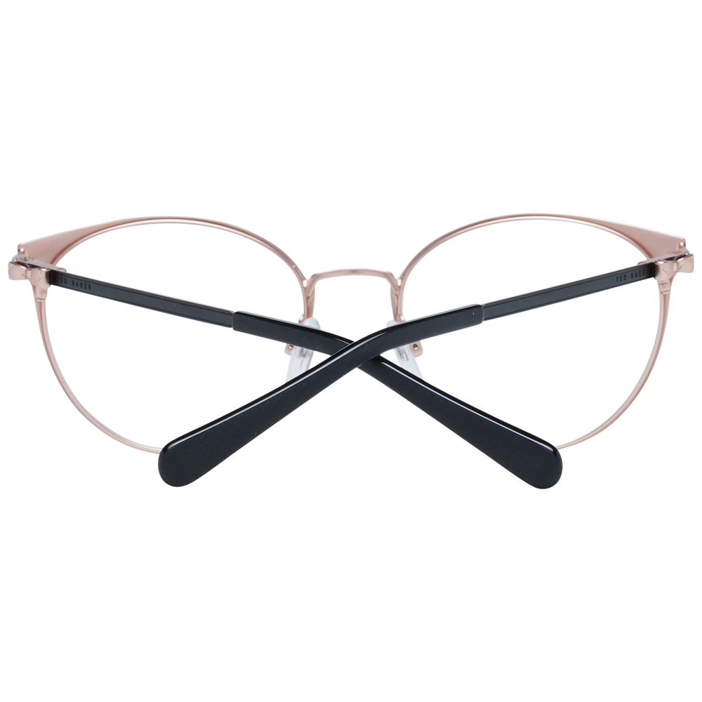 Black Women Optical Frames