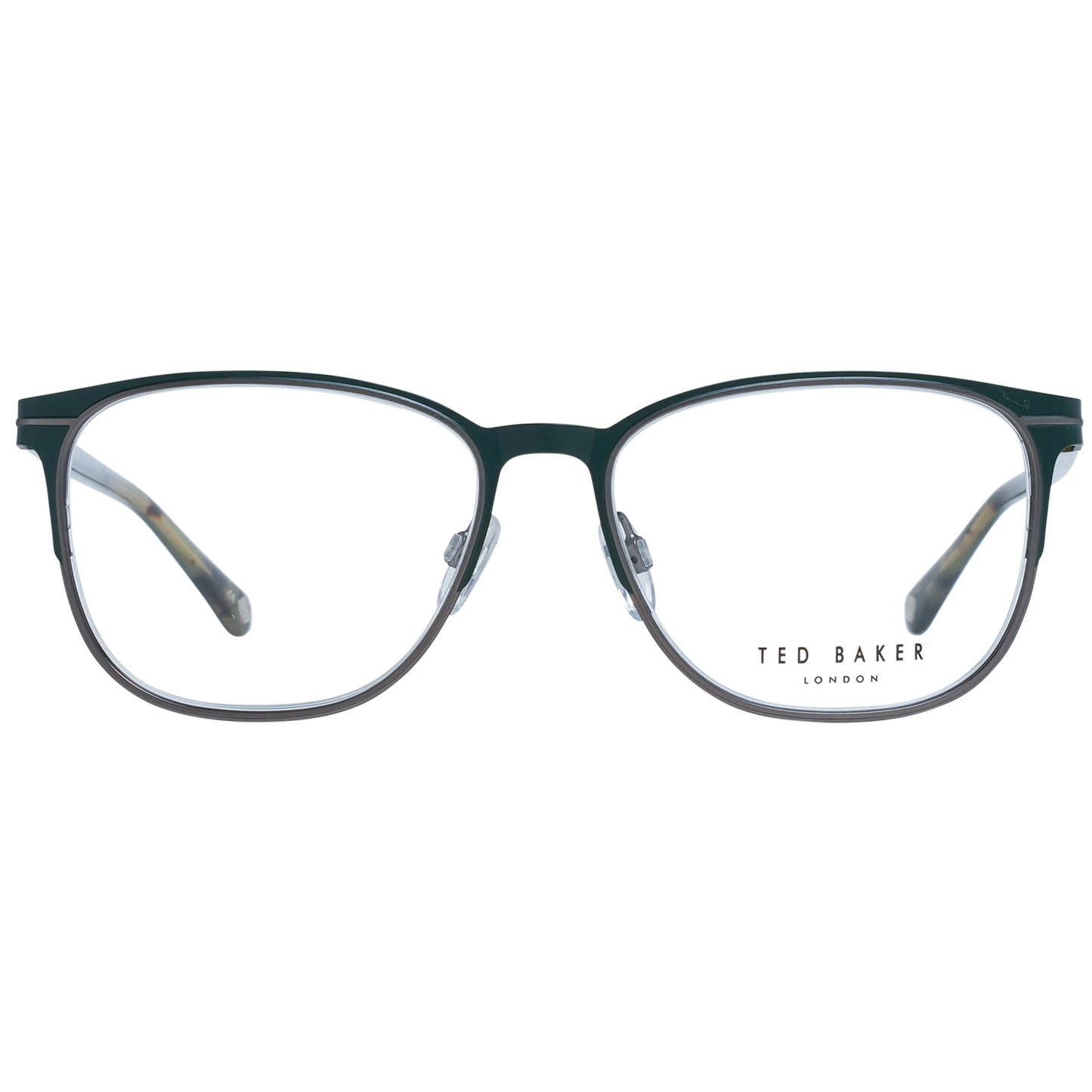 Green Men Frames