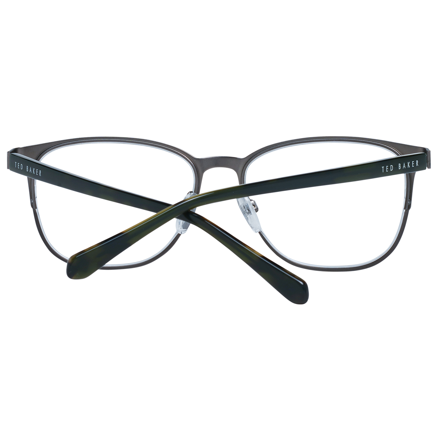 Green Men Frames