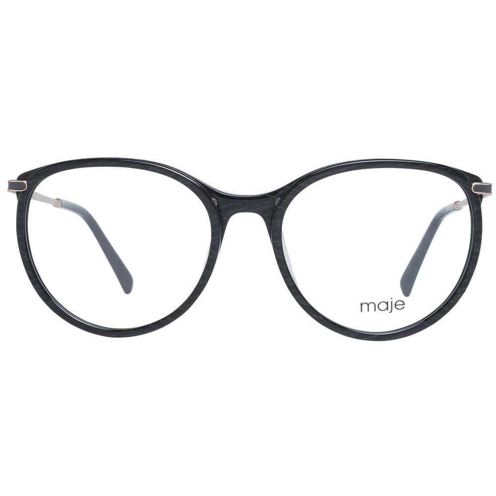 Black Women Optical Frames