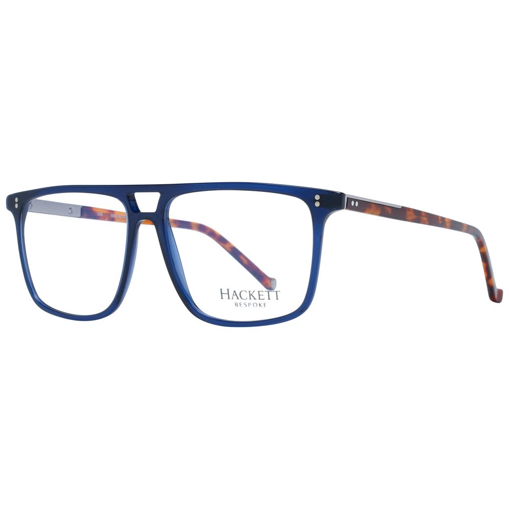 Blue Men Optical Frames