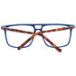 Blue Men Optical Frames