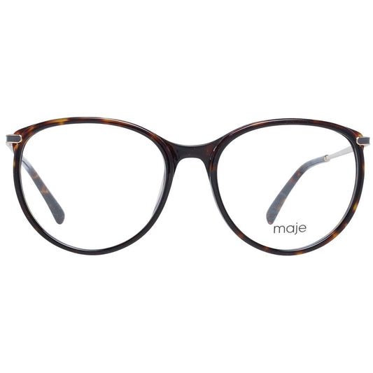 Brown Women Optical Frames