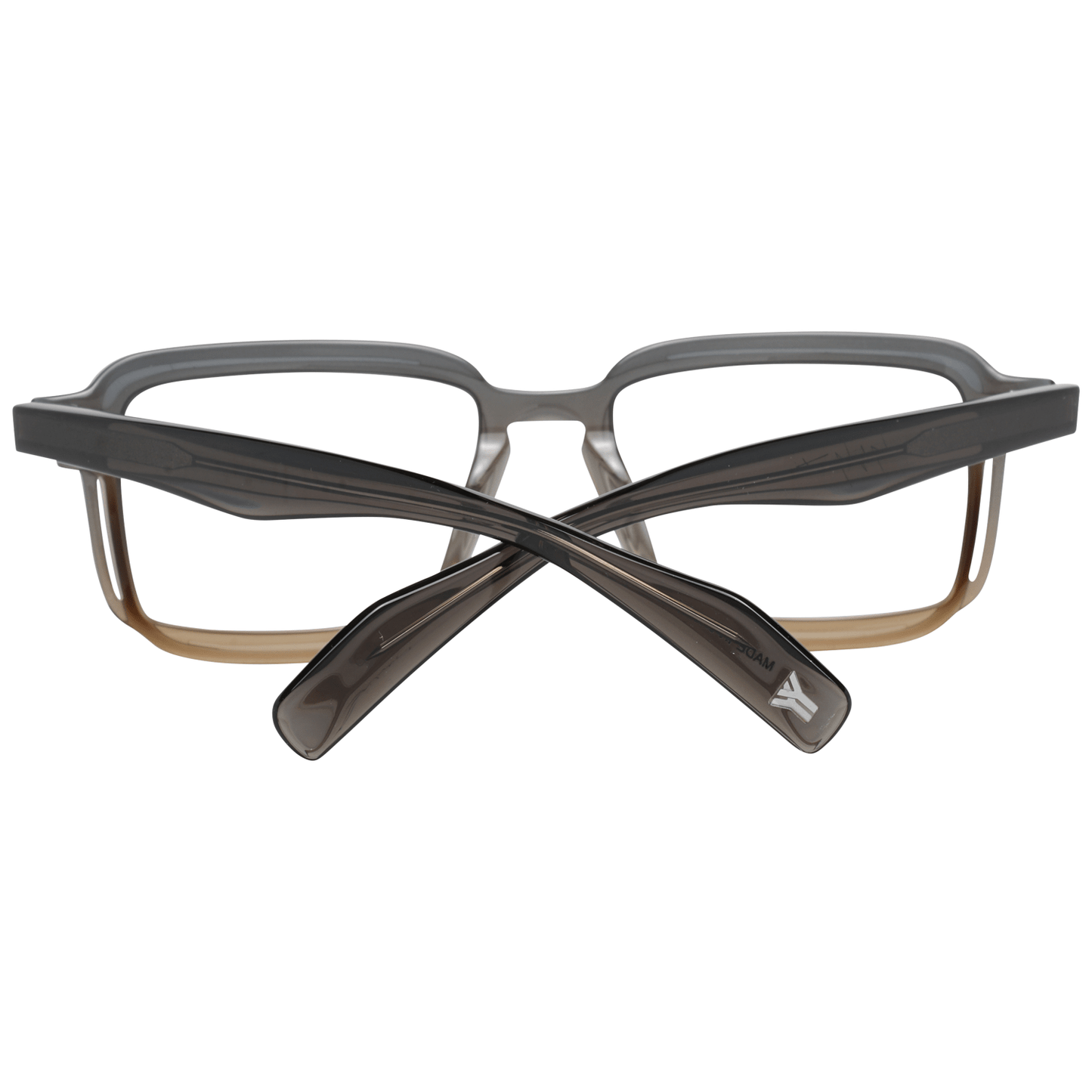 Gray Men Optical Frames