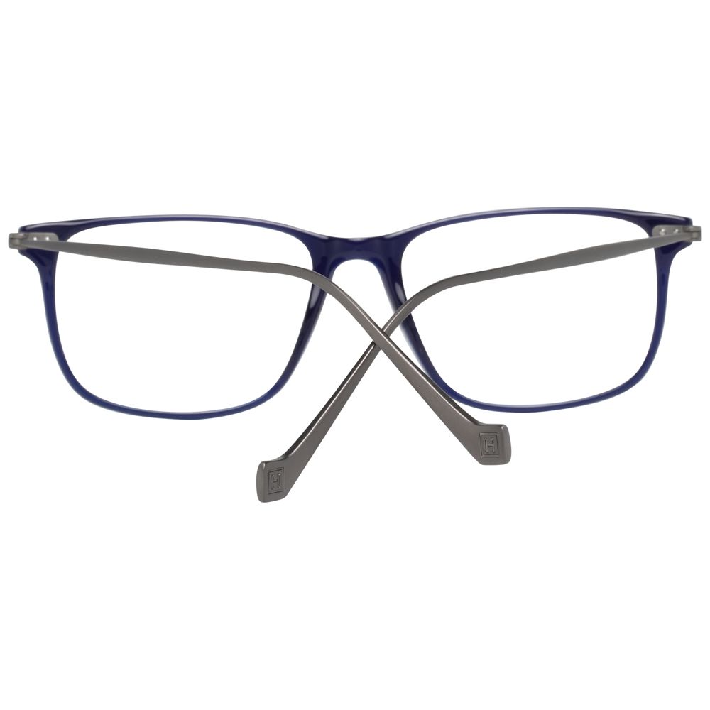 Blue Men Optical Frames