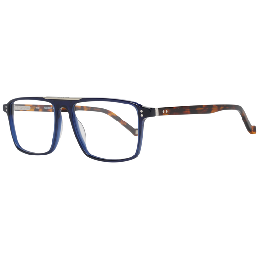 Blue Men Frames