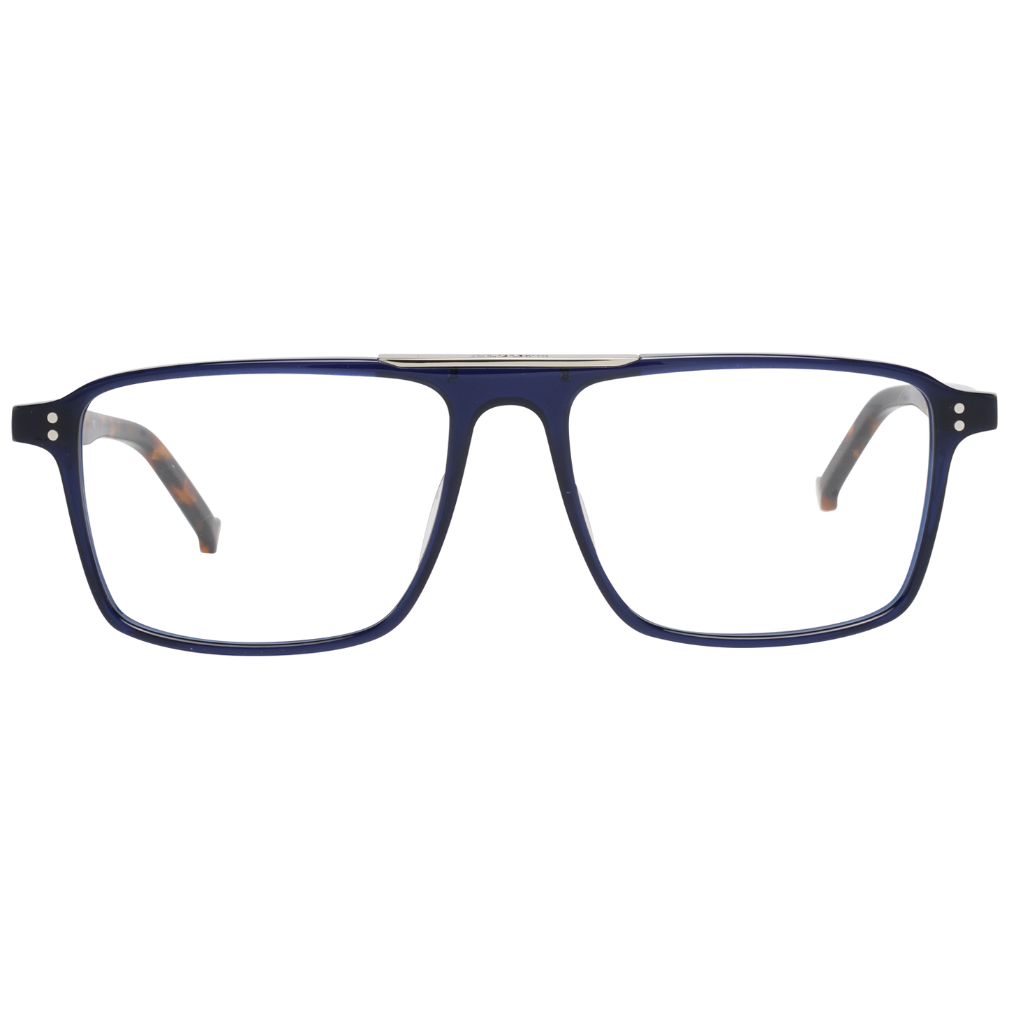 Blue Men Frames