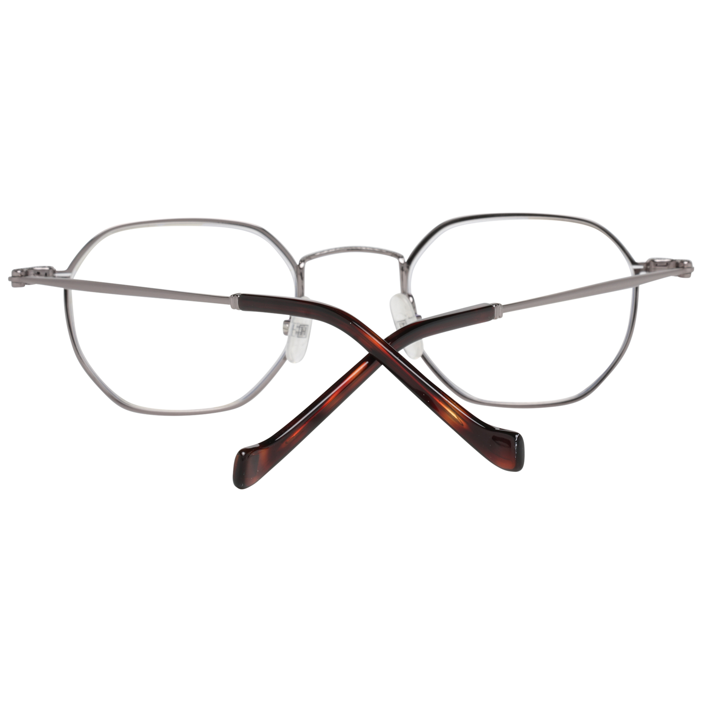 Gray Men Optical Frames