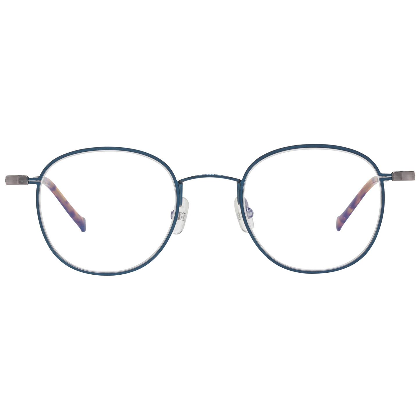 Blue Men Optical Frames