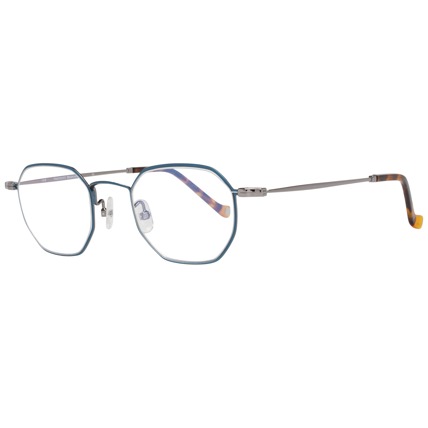 Blue Men Optical Frames