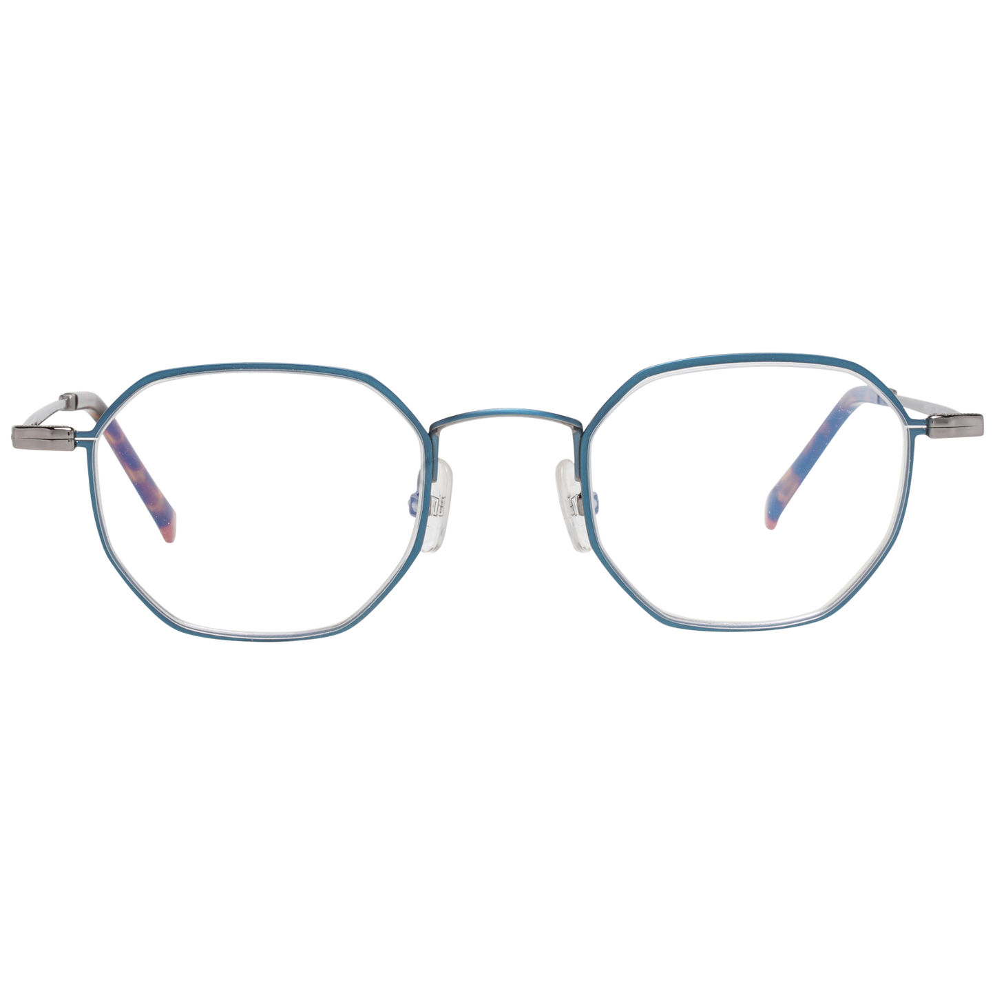 Blue Men Optical Frames