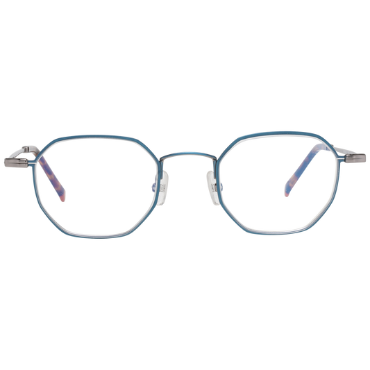 Blue Men Optical Frames