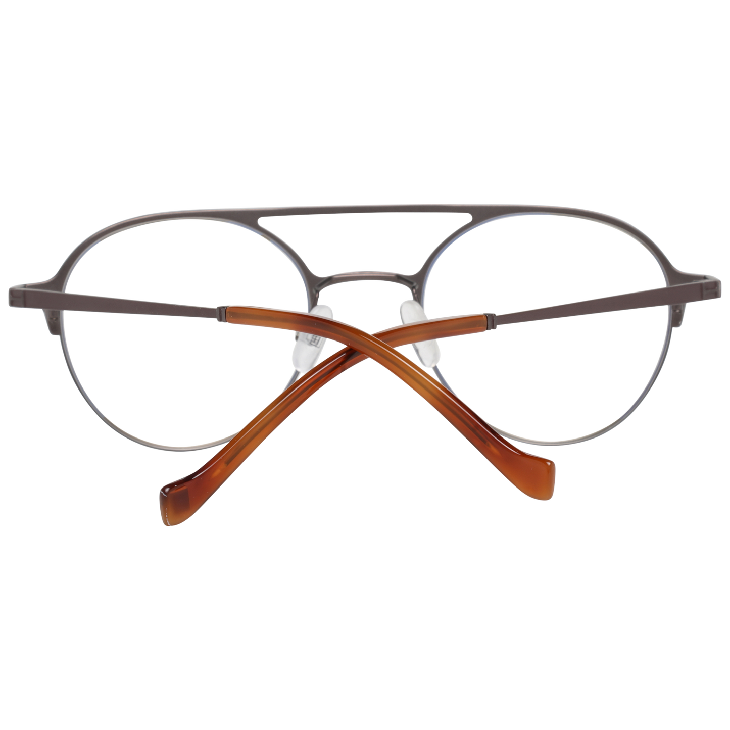 Brown Men Optical Frames