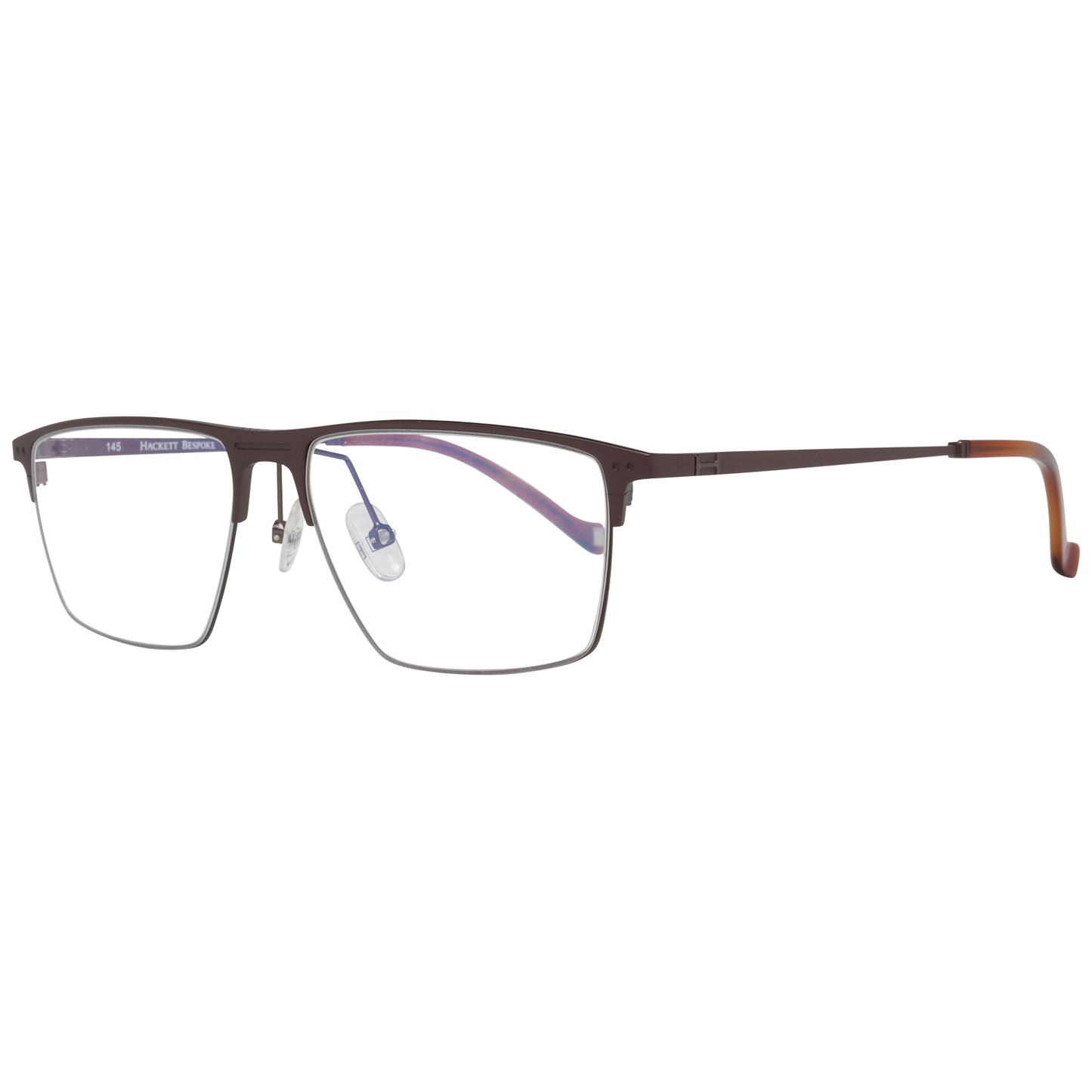 Brown Men Optical Frames