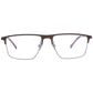 Brown Men Optical Frames