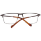Brown Men Optical Frames