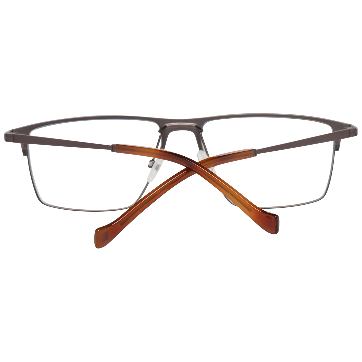 Brown Men Optical Frames