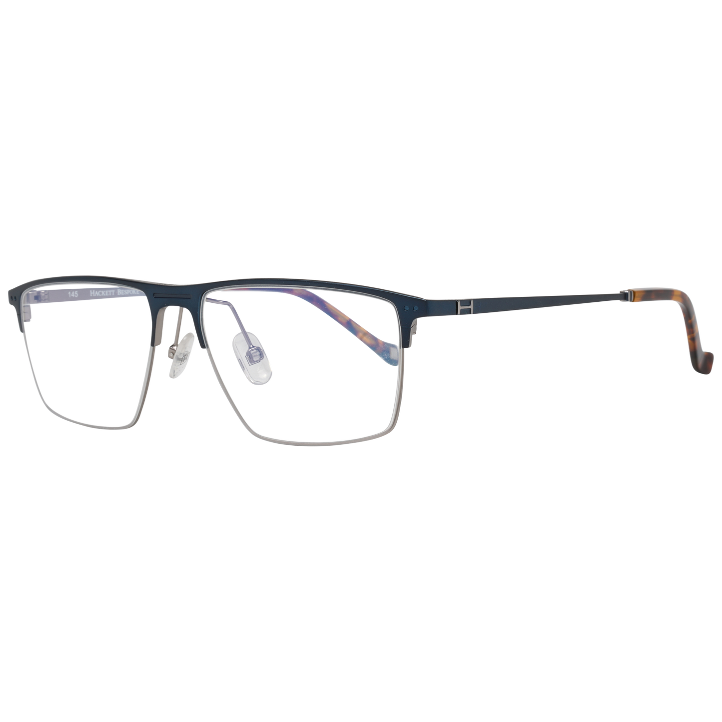 Blue Men Optical Frames