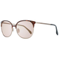 Gold Women Sunglasses