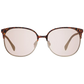 Gold Women Sunglasses