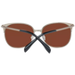 Gold Women Sunglasses