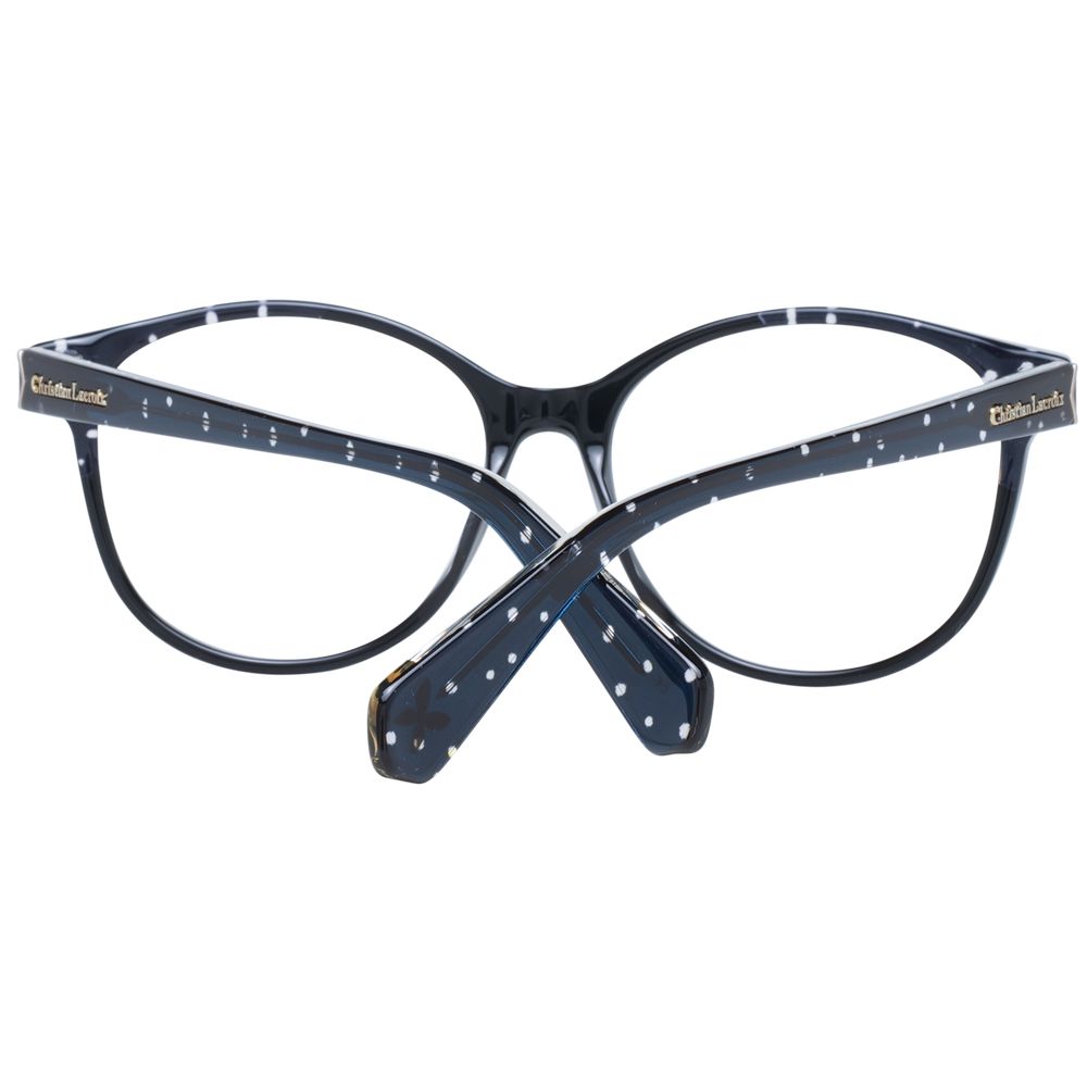 Black Women Optical Frames