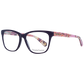 Purple Women Frames