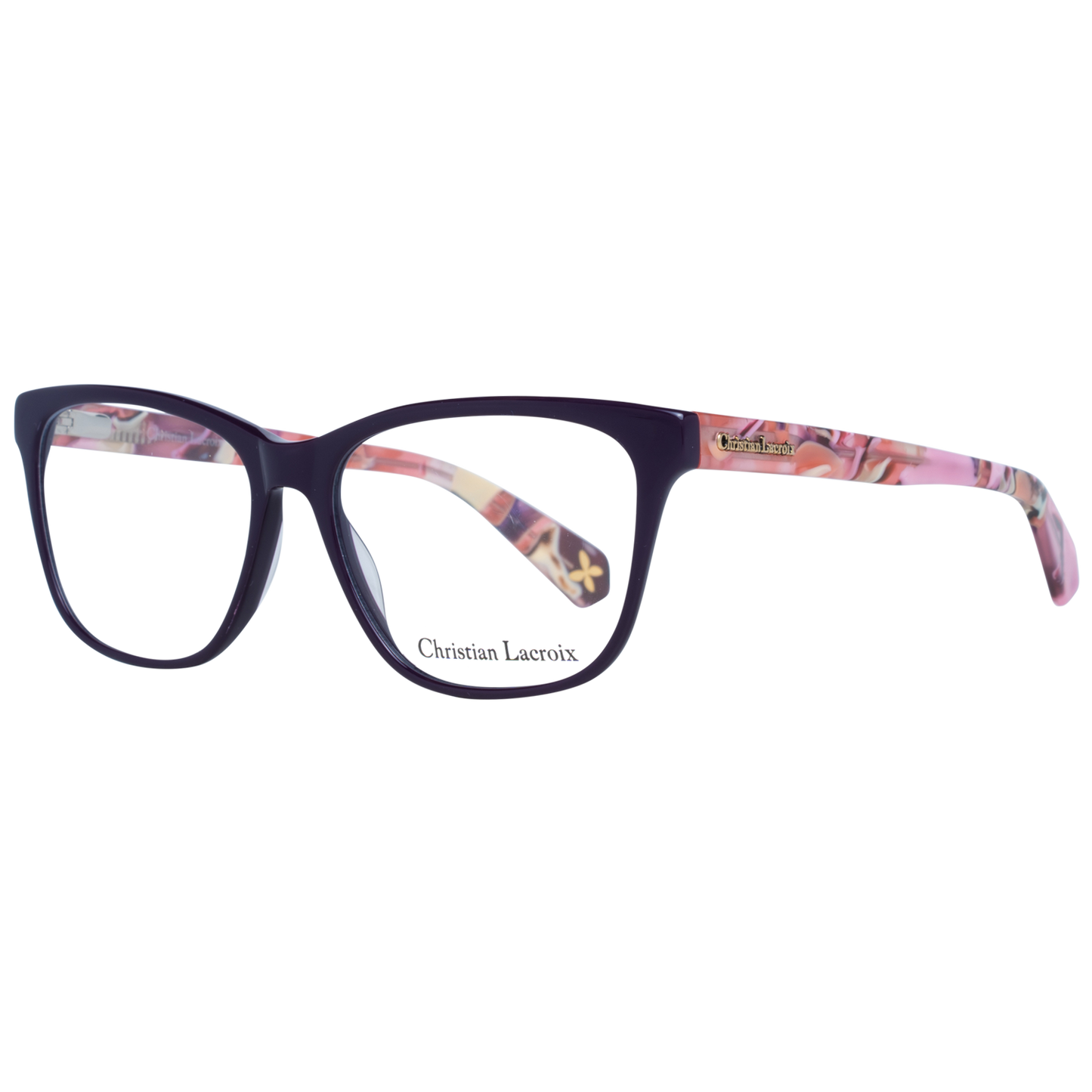 Purple Women Frames