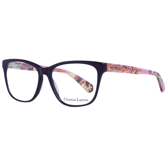 Purple Women Frames