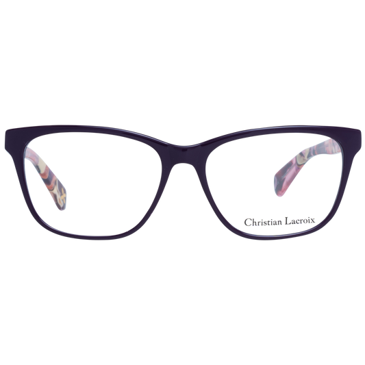 Purple Women Frames