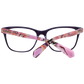 Purple Women Frames