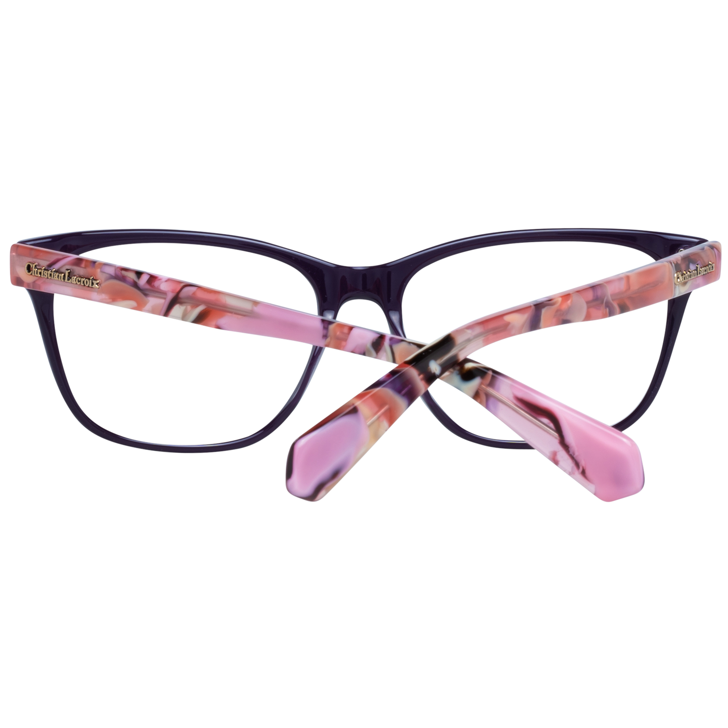 Purple Women Frames