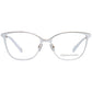 White Women Optical Frames